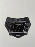 Decal set nummer 17 ls.designz