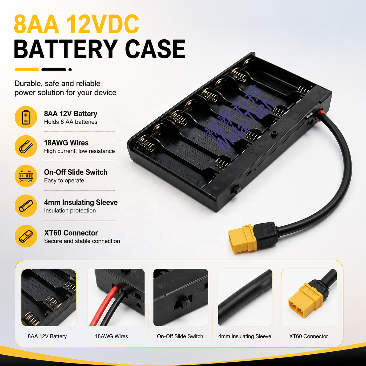baya light kit