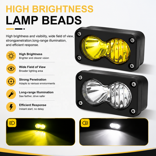 baya light kit