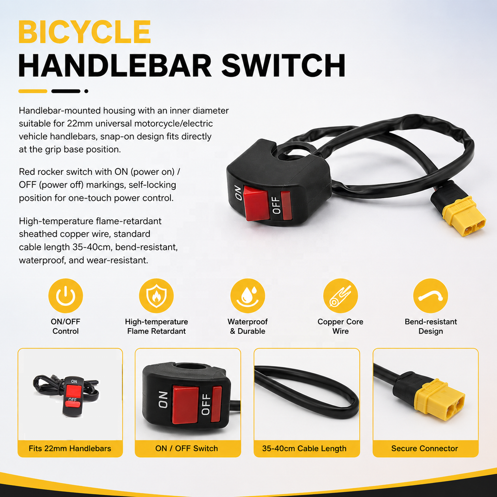 baya light kit