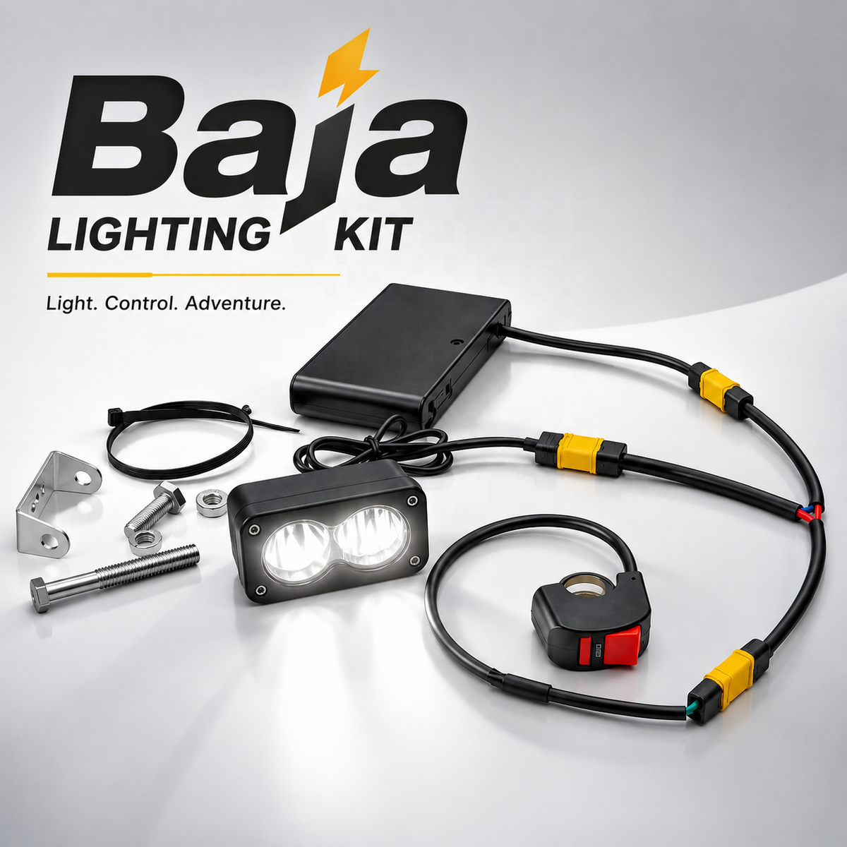baya light kit