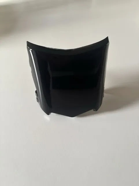 Motocutz nummerplaat gloss black
